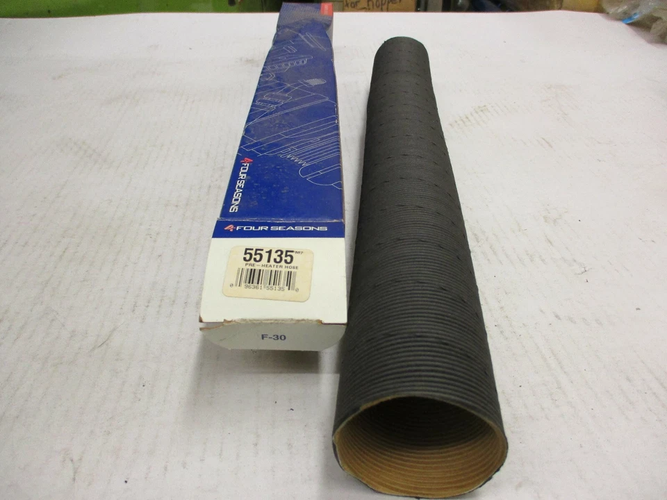 Four Seasons 55135 Pre-Heater hose - Image 1 of 1