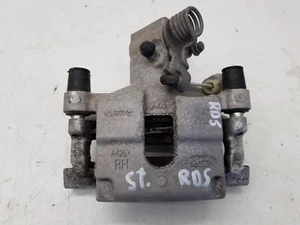 2022 FORD FIESTA ST-LINE B479 1.0 PETROL REAR RIGHT DRIVER SIDE BRAKE CALIPER - Picture 1 of 9