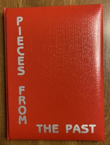 Northwestern Regional #7 High School Yearbook 1993 Connecticut CT Winsted - Picture 1 of 14