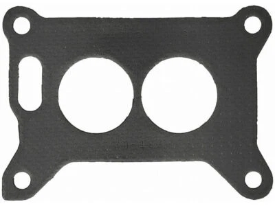Junta base carburador para Ford Gran Torino 1975-1976 Felpro 37384XVXT Foto 1 de 2