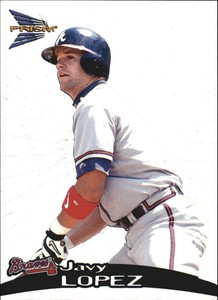 1999 Pacific Prism Baseball (Pick Choose Complete)