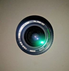 Samyang 28-70mm/f3.5-4.5 SLR Interchangeable Macro Lens for Minolta (BRAND NEW!) - Picture 1 of 3