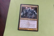 1x Obzedat, Ghost Councilx1 Condition: EX+ * Gatecrash  MTG