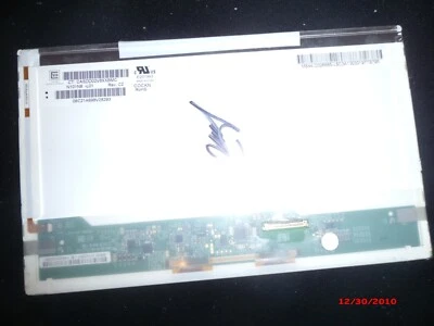 CHI MEI N101N6-L01 LAPTOP LCD SCREEN 10.1 MATTE - Image 1 of 2