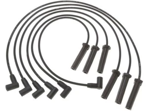 For 2001-2005 Pontiac Montana Spark Plug Wire Set AC Delco 11153DD 2002 2003 - Picture 1 of 2