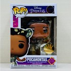 Funko Pop! Disney Princess - Pocahontas #1077 Funko Shop Exclusive