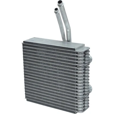 Núcleo evaporador aire acondicionado Porsche 911 1999-2005 UAC 2000 2001 2002 2003 2004 Foto 1 de 2