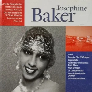Joséphine Baker-Joséphine Baker CD Album.2001 Weton Wesgram CHA022.C'est Lui+ - Picture 1 of 4