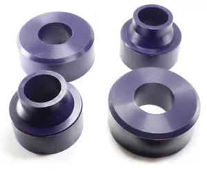 HOCHWERTIGES 6 CM POLY LIFT KIT FÜR JEEP GRAND CHEROKEE II (WJ) 1999-2004 - Bild 1 von 1
