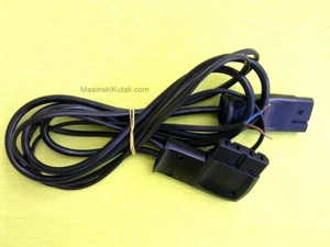 Bernina Power Cord Bernina 801 802S 830R 1000 1001 1005 1006 1008 1010 1011... - Picture 1 of 6