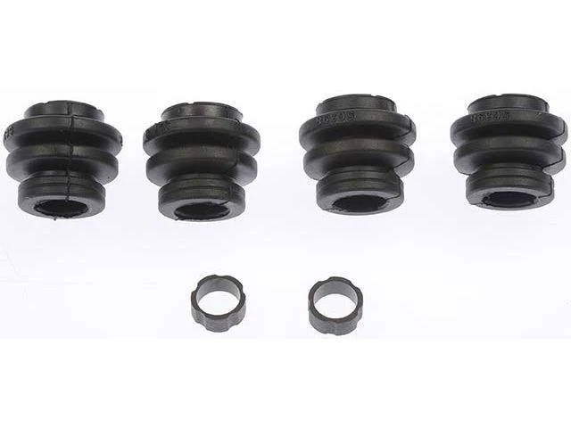 Buje de pinza delantera para Toyota RAV4 2006-2010 2009 2007 2008 XW111RH Foto 1 de 1