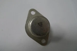 Mullard Voltage Regulator 7824C 7712C 78HV15C Philips TO3 - Picture 1 of 60