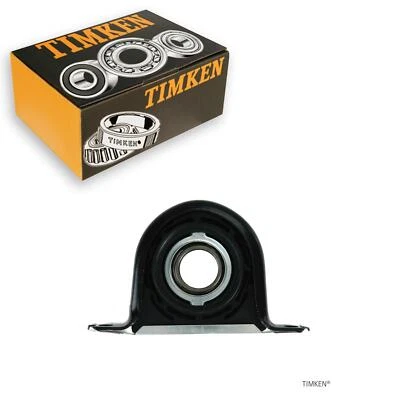 Cojinete de soporte central del eje de transmisión Timken para camioneta GMC K35/K3500 1968-1974 Foto 1 de 4