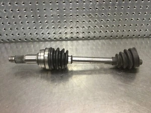 MOOSE UTILITY YAMAHA GRIZZLY FRONT DRIVE SHAFT 0214-0104 5KM-2510F-11-00 S045D - Picture 1 of 7