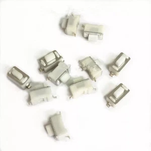 Microphone Replacement Power Mute Switch Button Fit For Shure SLX4/SLX2/PGX4 - Picture 1 of 5