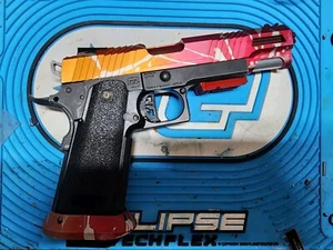 Custom Anodized Tokyo Marui Hi Capa 5.1 Airsoft Pistol - Picture 1 of 5