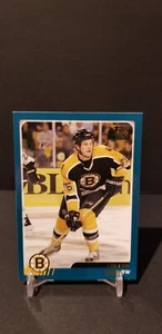2003-04 Topps Traded Colton Orr #TT157 Rookie RC Boston Bruins - Picture 1 of 2