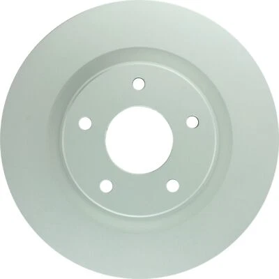 Rotor de freno delantero para Nissan Altima 2007-2013 2008 2009 2010 2011 2012 Bosch Foto 1 de 4
