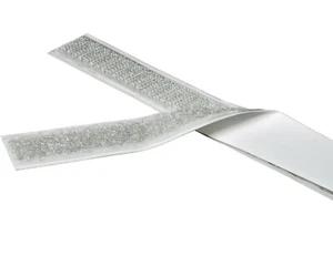 Hama 3x Klettverschluss-Band 180mm Adhésif Fermeture Scratch Kabel-Befestigung - Afbeelding 1 van 2
