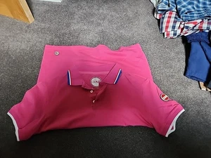 Mens Colmar Polo Shirt - Picture 1 of 4