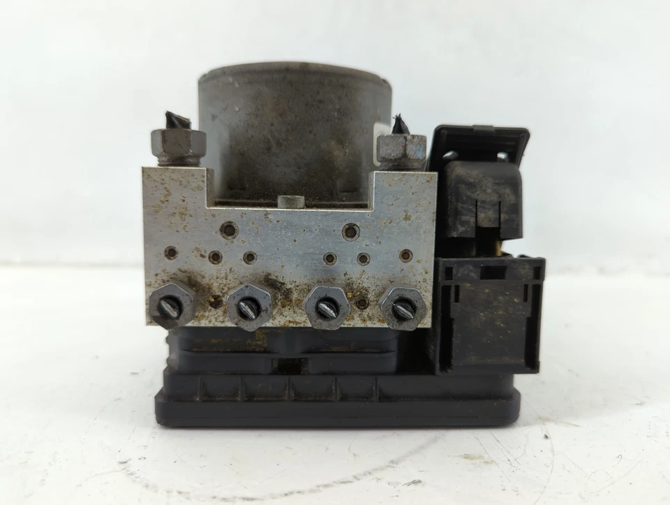 2017 Ford Explorer Abs Pump Control Module LFWY7 - Image 1 of 4