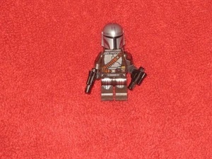 Lego Mini Figures - Star Wars - 75363 - The Mandalorian - Bild 1 von 1