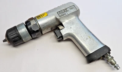 Snap On PDR3A Reversible 3/8" Pneumatic Drill — 第 1/3 张图片