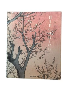 Hiroshiges "One Hundred Famous Views of Edo Print 2007 By Taschen Multilingual - Bild 1 von 24