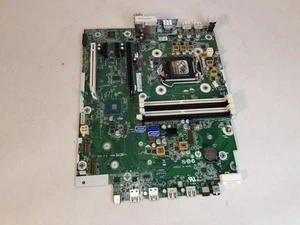 HP EliteDesk 800 G5 SFF LGA 1151 DDR4 Desktop Motherboard L49080-001 - Picture 1 of 4