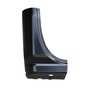 For Chevy Silverado 1500 2014-2019 Cab Corner Passenger Side Steel Extended Cab - Picture 1 of 3