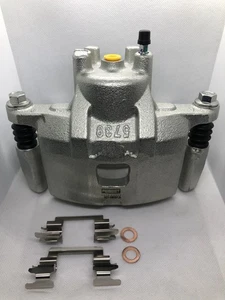 Pinza completa delantera izquierda para Mitsubishi DELICA D5 CV5W 2.4 - Imagen 1 de 5