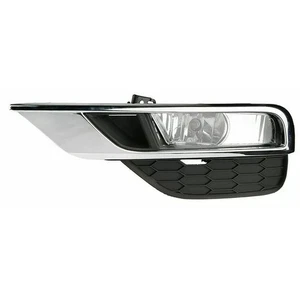 Front Left Fog Light With Grille Trim For Honda For CRV Models 2015 18 - Picture 1 of 7
