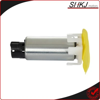 Bomba de combustible eléctrica FE0751 para Lexus RX350 RX450h Toyota Highlander Sienna Tacoma Foto 1 de 4