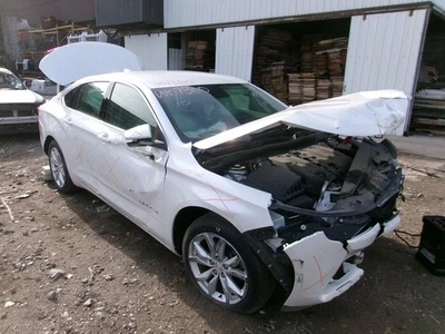 Módulo de control de carrocería usado se adapta a: Chevrolet Impala 2016 control de carrocería BCM VIN 1 4º Foto 1 de 4