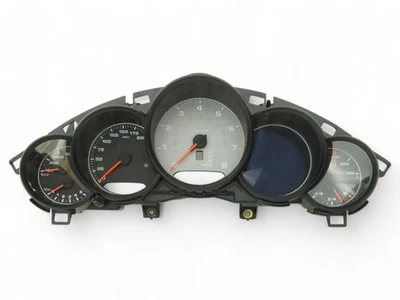 2010 -2016 PORSCHE PANAMERA 970 SPEEDOMETER INSTRUMENT CLUSTER 73K 97064115604 - Image 1 of 4
