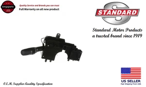Combination Switch Fits 2001-2006 Jeep Wrangler - Foto 1 di 6