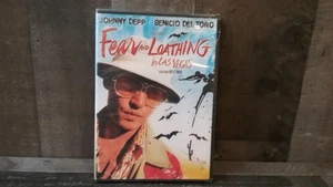 Fear And Loathing In Las Vegas DVD - Bild 1 von 3