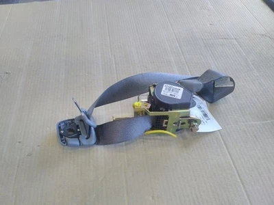 Seat Belt Front Bucket Seat Passenger Retractor Fits 05-06 SANTA FE 126119 Foto 1 de 4