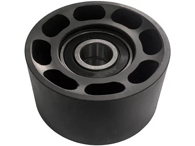 Ventilador y alternador de polea loca correa accesorio Ford LN8000 1996 64265GXQC Foto 1 de 2