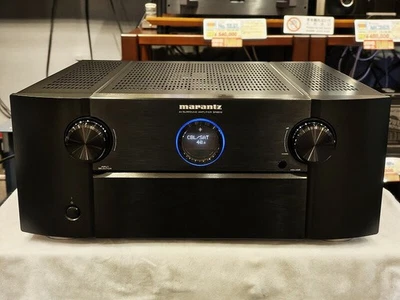 Marantz SR8012 11.2 Channel 140 watt AV Receiver used from japan - Image 1 of 4
