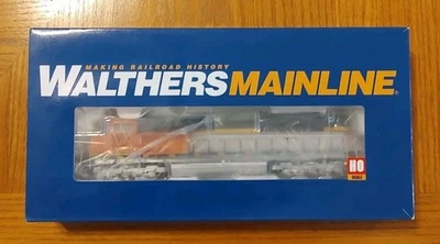 Walthers 910-19865 HO BNSF EMD SD70ACe Diesel Locomotive #9374 w/ Sound & DCC - Image 1 of 3