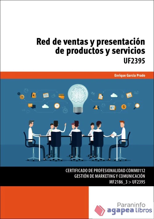 Red de ventas y presentación de productos y servicios. NUEVO. ENVÍO URGENTE - Imagen 1 de 1
