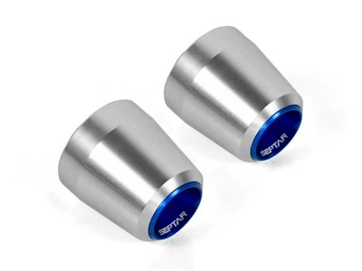 CONTRAPPESI MANUBRIO BILANCIERI BENELLI VOGE KOVE CF MOTO MOTO MORINI | SEPTAR - Immagine 1 di 2