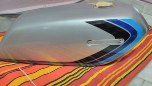 Yamaha Rxs Tank - Picture 1 of 4