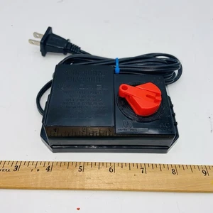 Vintage Lionel Hobby Trafo Modell 4660 China erscheint unbenutzt - Bild 1 von 8