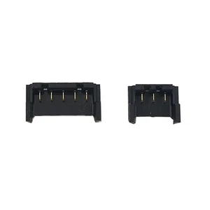 For Switch Oled/NS Lite Motherboard Battery Holder ShrapnelType Connector Socket - Picture 1 of 10