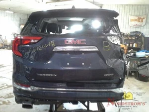 2018 GMC Terrain Rear Wiper Motor - Picture 1 of 11