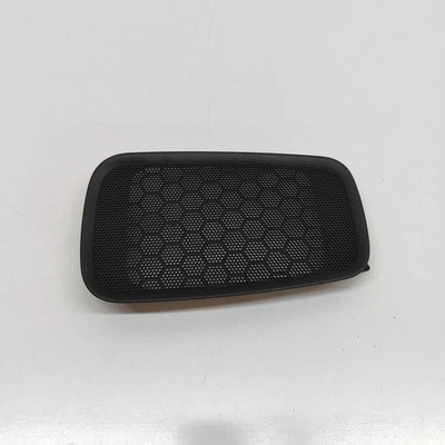 PORSCHE 718 BOXSTER 982 Rear Loudspeaker Cover 98155103702 2.5  257kw 31317627 - Image 1 of 4
