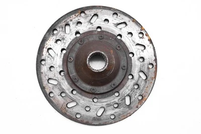 08 Polaris 600 IQ Racer Rear Brake Rotor Disc 121" - Image 1 of 3
