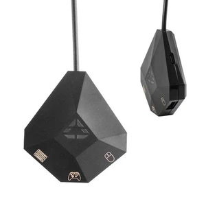 For PS4 For Xbox Switch Converter for Keyboard Mouse with Custom Mapping - Picture 1 of 12